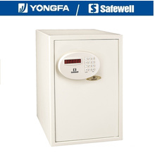 Safewell AMD Panel 56cm Height Hotel Safe